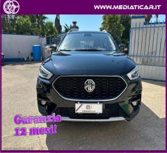 Auto - Mg zs 1.0t-gdi aut. luxury