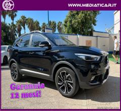 Auto - Mg zs 1.0t-gdi aut. luxury