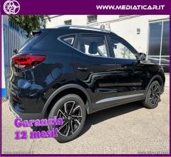 Auto - Mg zs 1.0t-gdi aut. luxury