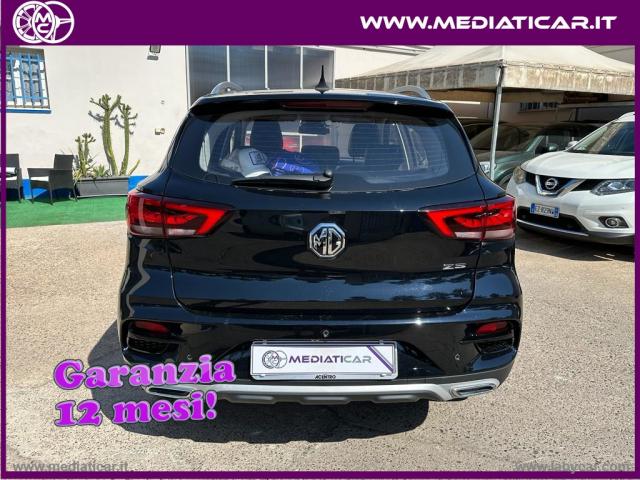 Auto - Mg zs 1.0t-gdi aut. luxury