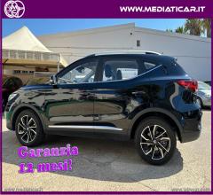Auto - Mg zs 1.0t-gdi aut. luxury