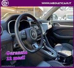 Auto - Mg zs 1.0t-gdi aut. luxury