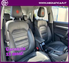 Auto - Mg zs 1.0t-gdi aut. luxury