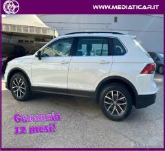 Auto - Volkswagen tiguan 2.0 tdi dsg 4motion business bmt