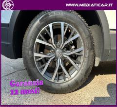 Auto - Volkswagen tiguan 2.0 tdi dsg 4motion business bmt