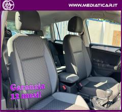 Auto - Volkswagen tiguan 2.0 tdi dsg 4motion business bmt