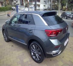 Auto - Volkswagen t-roc 2.0 tdi 150 dsg 4motion style bmt
