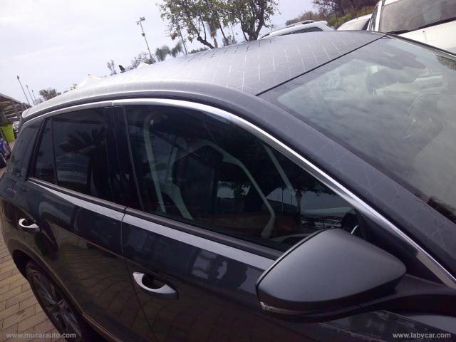 Auto - Volkswagen t-roc 2.0 tdi 150 dsg 4motion style bmt