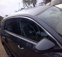 Auto - Volkswagen t-roc 2.0 tdi 150 dsg 4motion style bmt