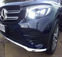 Auto - Mercedes-benz glc 250 d 4matic premium