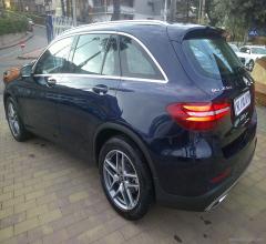 Auto - Mercedes-benz glc 250 d 4matic premium