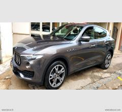 Auto - Maserati levante 3.0 v6 ds 250cv q4 awd