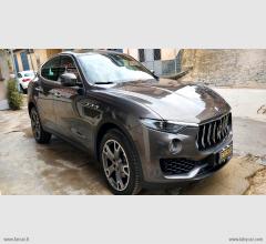 Auto - Maserati levante 3.0 v6 ds 250cv q4 awd