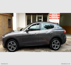 Auto - Maserati levante 3.0 v6 ds 250cv q4 awd