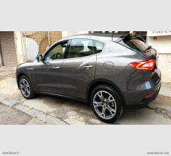 Auto - Maserati levante 3.0 v6 ds 250cv q4 awd