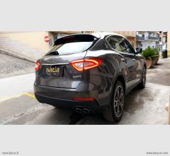 Auto - Maserati levante 3.0 v6 ds 250cv q4 awd