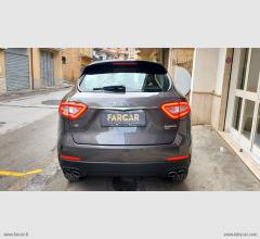 Auto - Maserati levante 3.0 v6 ds 250cv q4 awd