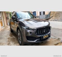 Auto - Maserati levante 3.0 v6 ds 250cv q4 awd