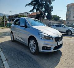 Auto - Bmw 218d active tourer luxury