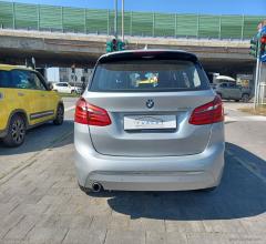 Auto - Bmw 218d active tourer luxury
