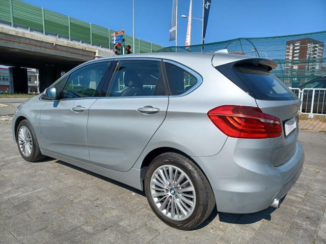Auto - Bmw 218d active tourer luxury
