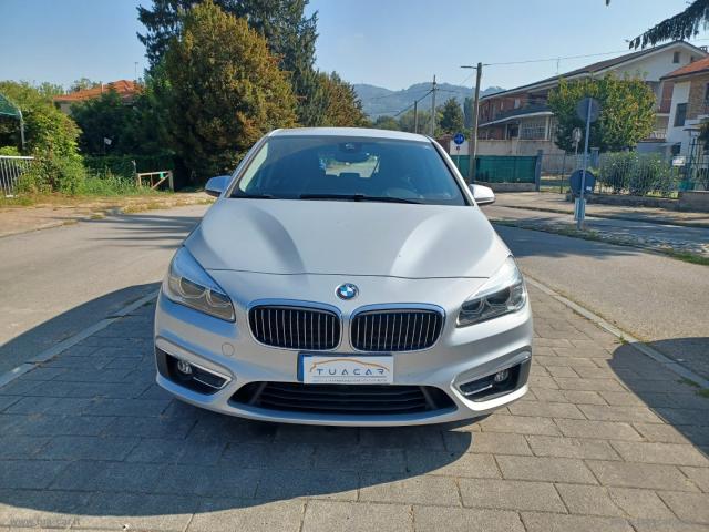Auto - Bmw 218d active tourer luxury