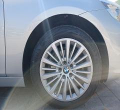 Auto - Bmw 218d active tourer luxury