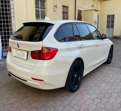 Auto - Bmw 316d 116cv touring sport auto tua a 205â¬ al mese
