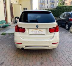 Auto - Bmw 316d 116cv touring sport auto tua a 205â¬ al mese