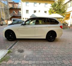 Auto - Bmw 316d 116cv touring sport auto tua a 205â¬ al mese