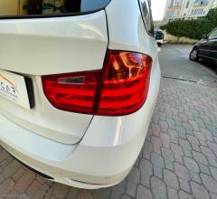Auto - Bmw 316d 116cv touring sport auto tua a 205â¬ al mese