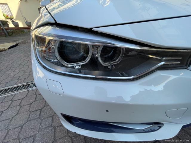 Auto - Bmw 316d 116cv touring sport auto tua a 205â¬ al mese