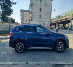 Auto - Bmw x1 sdrive18i xline plus