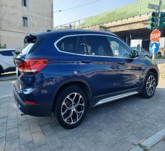 Auto - Bmw x1 sdrive18i xline plus