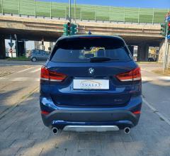 Auto - Bmw x1 sdrive18i xline plus