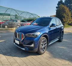 Auto - Bmw x1 sdrive18i xline plus