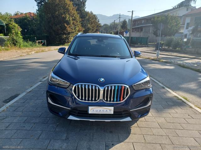 Auto - Bmw x1 sdrive18i xline plus