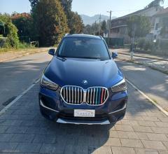 Auto - Bmw x1 sdrive18i xline plus