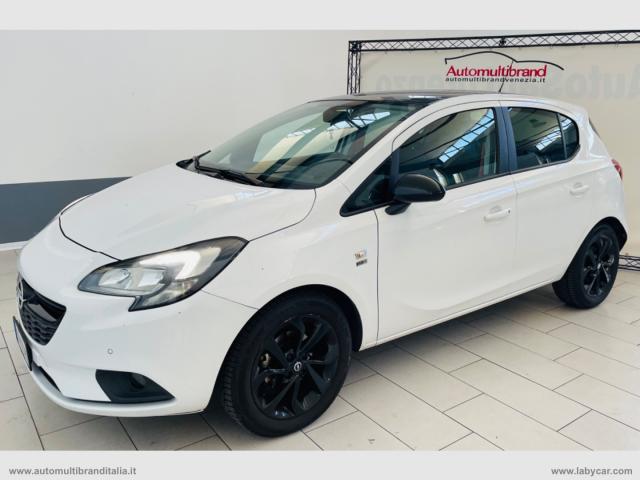 Auto - Opel corsa 1.4 90 cv gpl tech 5p. 120 anniv.