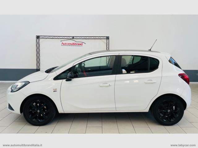 Auto - Opel corsa 1.4 90 cv gpl tech 5p. 120 anniv.