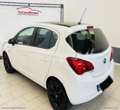 Auto - Opel corsa 1.4 90 cv gpl tech 5p. 120 anniv.