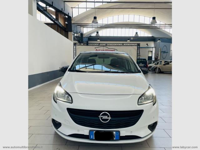 Auto - Opel corsa 1.4 90 cv gpl tech 5p. 120 anniv.
