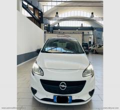 Auto - Opel corsa 1.4 90 cv gpl tech 5p. 120 anniv.