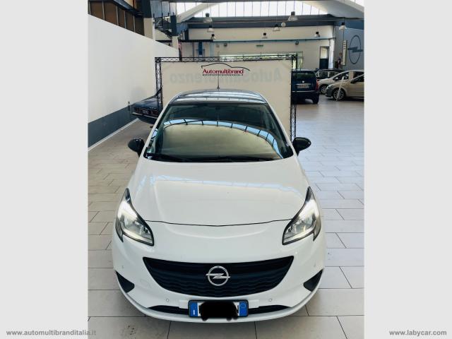 Auto - Opel corsa 1.4 90 cv gpl tech 5p. 120 anniv.