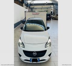 Auto - Opel corsa 1.4 90 cv gpl tech 5p. 120 anniv.