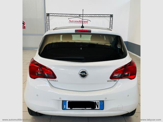 Auto - Opel corsa 1.4 90 cv gpl tech 5p. 120 anniv.
