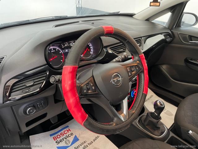 Auto - Opel corsa 1.4 90 cv gpl tech 5p. 120 anniv.