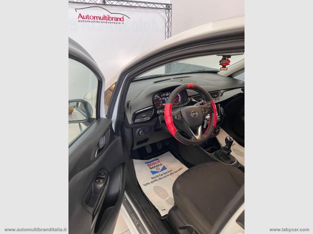 Auto - Opel corsa 1.4 90 cv gpl tech 5p. 120 anniv.