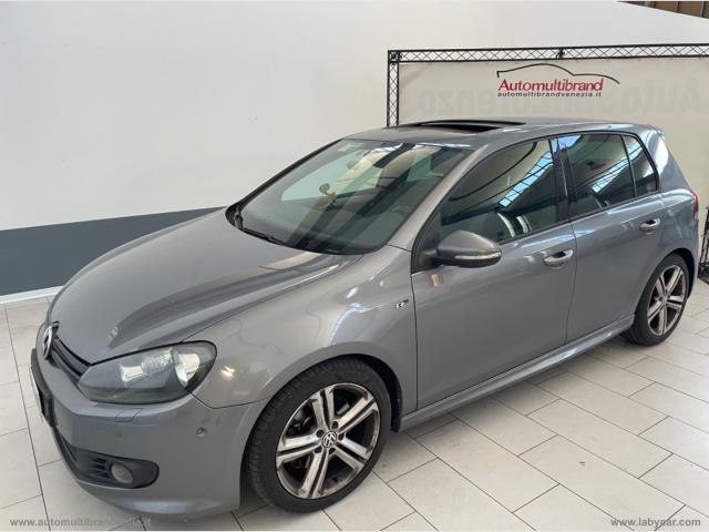 Auto - Volkswagen golf 1.4 tsi 160 cv dsg 5p. highline