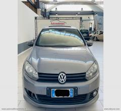 Auto - Volkswagen golf 1.4 tsi 160 cv dsg 5p. highline